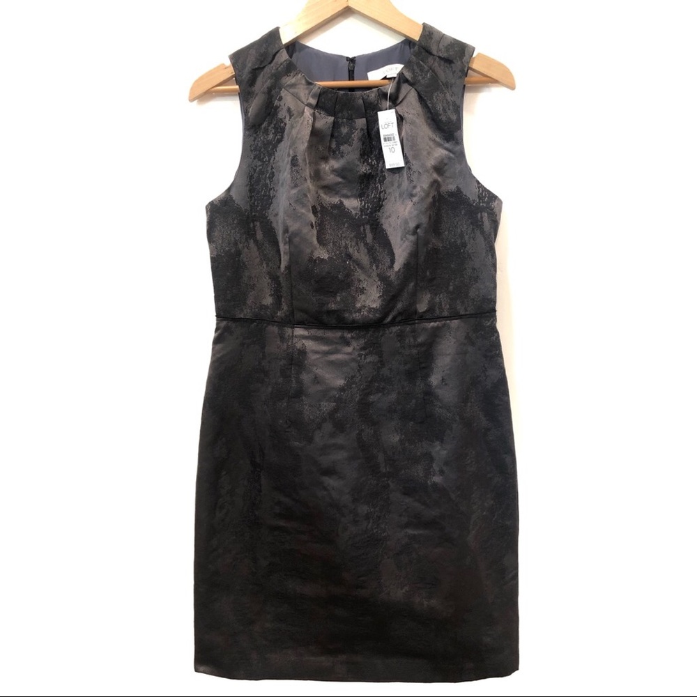 NWT Loft Dress